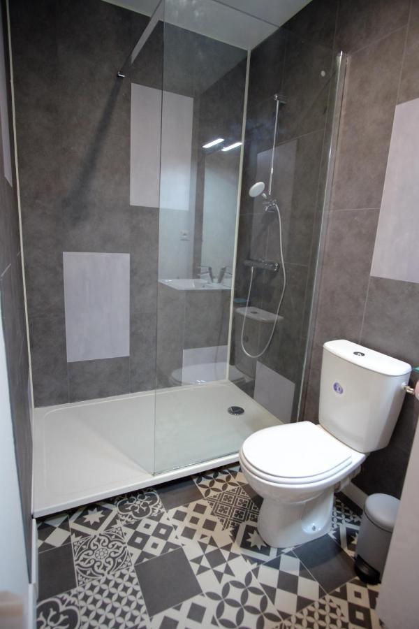 Villa Jean Julien - Le Capucin - Appartement T1 - 1 Chambres - 4 Personnes Mont-Dore Zewnętrze zdjęcie