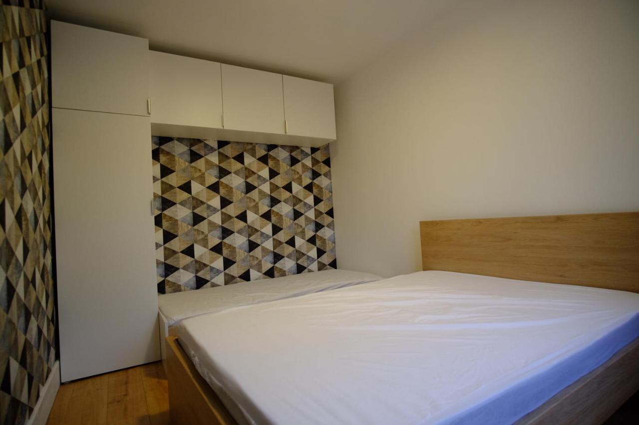 Villa Jean Julien - Le Capucin - Appartement T1 - 1 Chambres - 4 Personnes Mont-Dore Zewnętrze zdjęcie